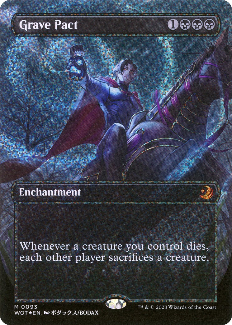 2023 Magic: The Gathering Wilds of Eldraine: Enchanting Tales 2023 Magic: The Gathering Wilds of Eldraine: Enchanting Tales #