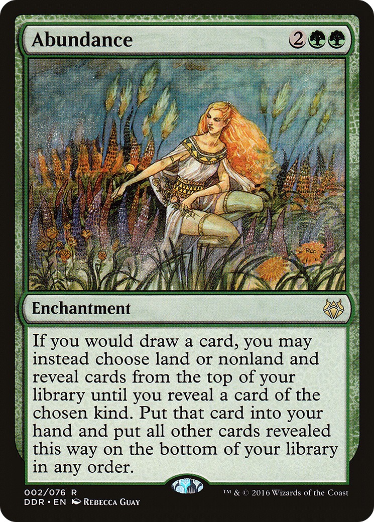 2016 Magic: The Gathering Duel Decks: Nissa vs. Ob Nixilis 2016 Magic: The Gathering Duel Decks: Nissa vs. Ob Nixilis #2 trad