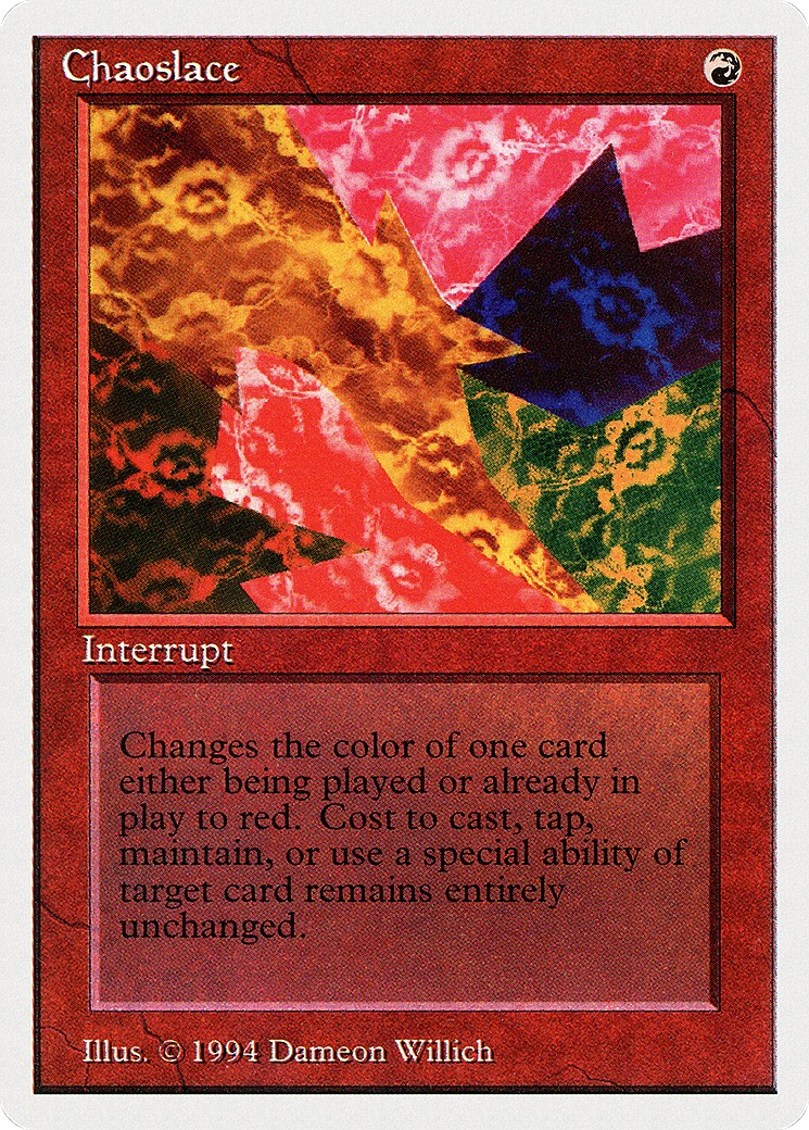 1994 Magic: The Gathering Summer Magic / Edgar 1994 Magic: The Gathering Summer Magic / Edgar #141 trading card
