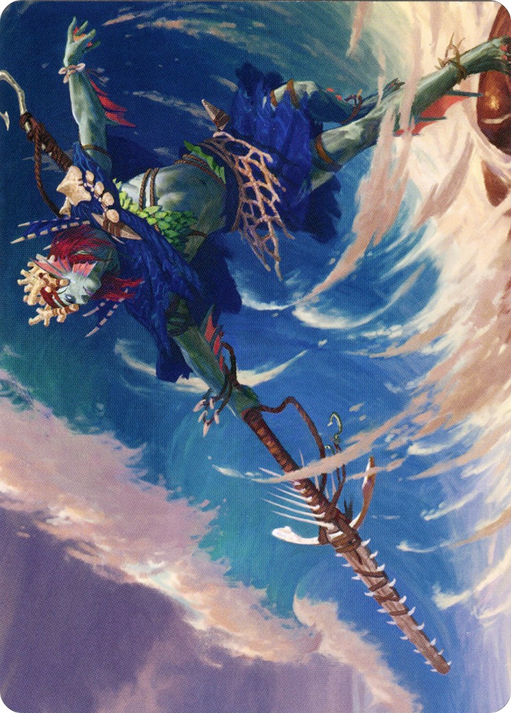 Tazeem Roilmage // Tazeem Roilmage - Image 1