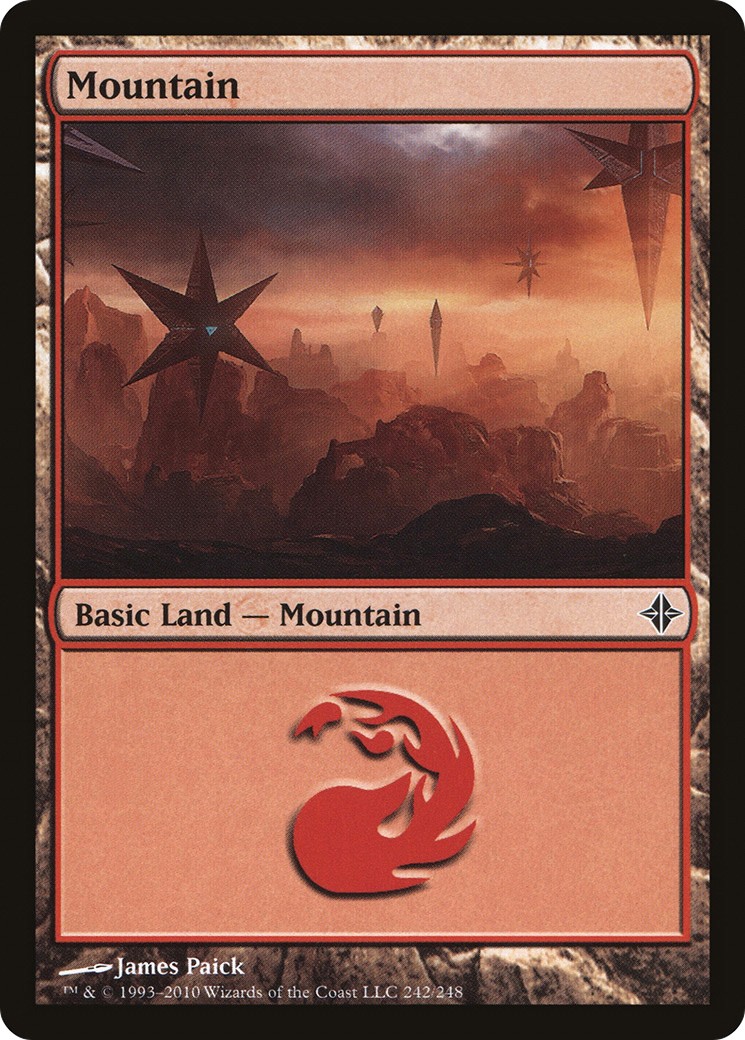 Mountain - Image 1