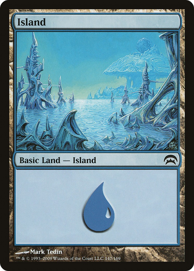 Island - Image 1