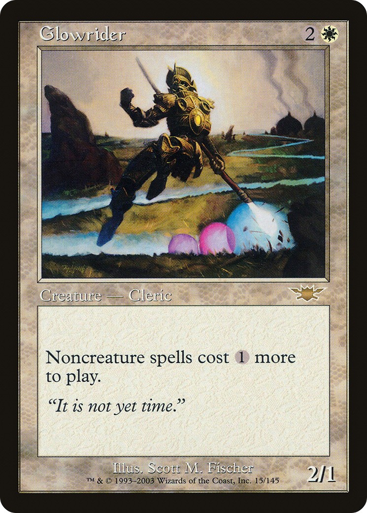 Glowrider - Image 1
