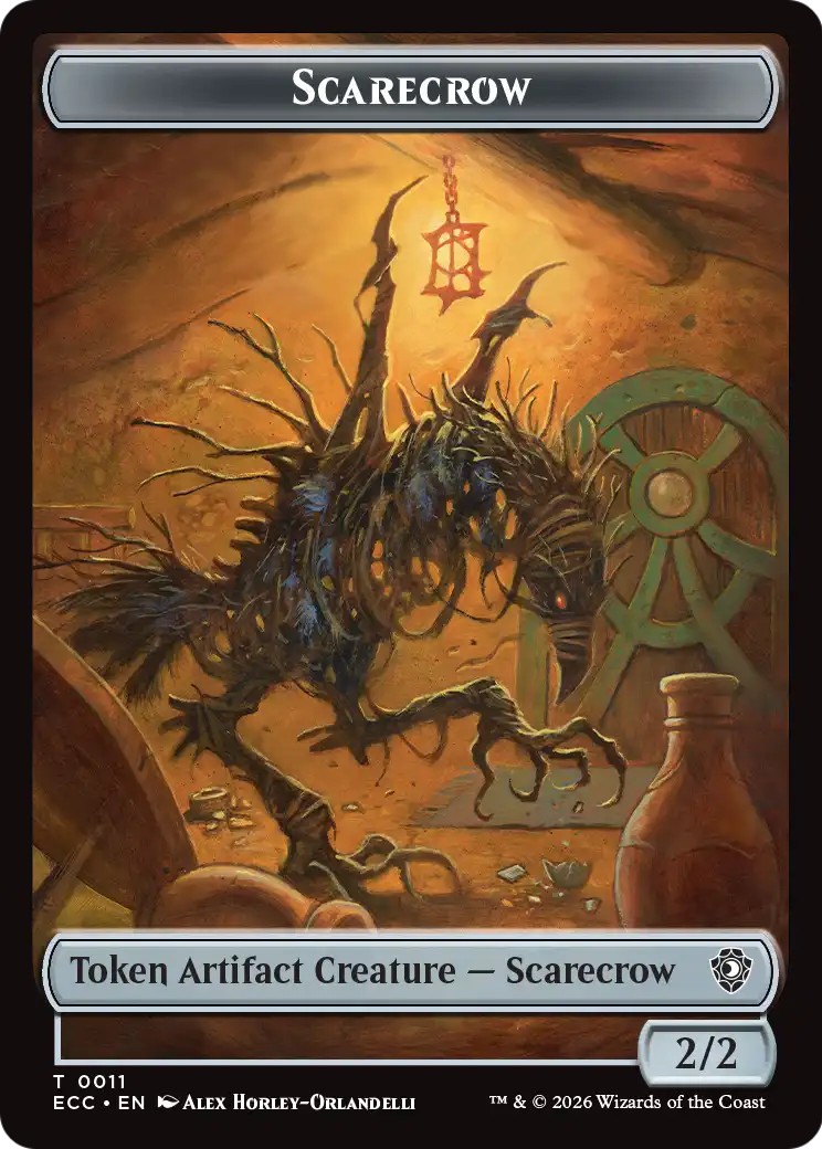 Scarecrow - Image 1