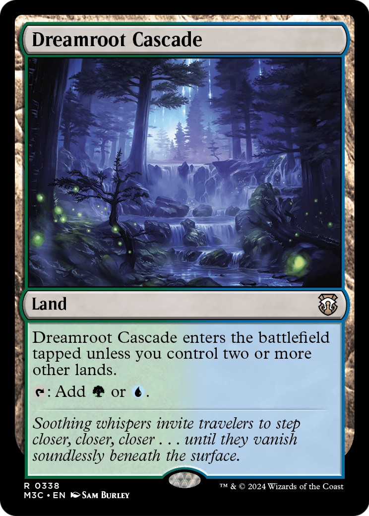 Dreamroot Cascade - Image 1