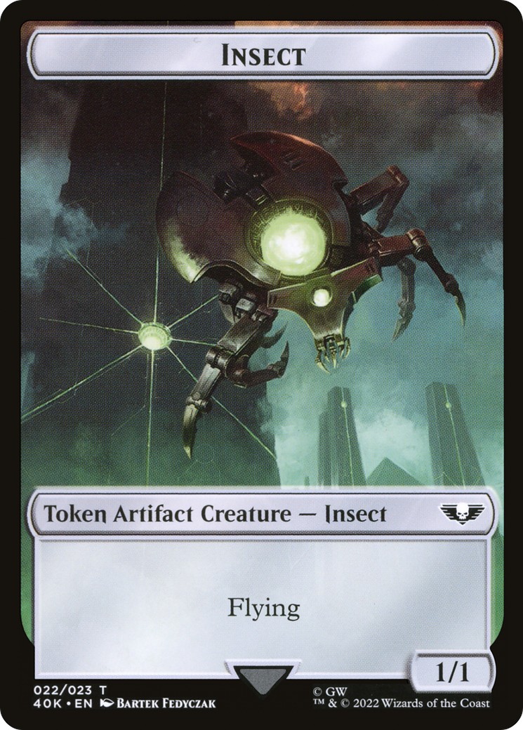 Insect - Image 1
