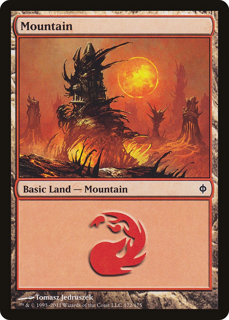 Mountain - Image 1