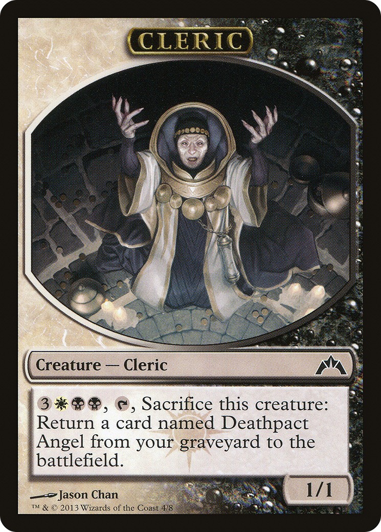 Cleric - Image 1