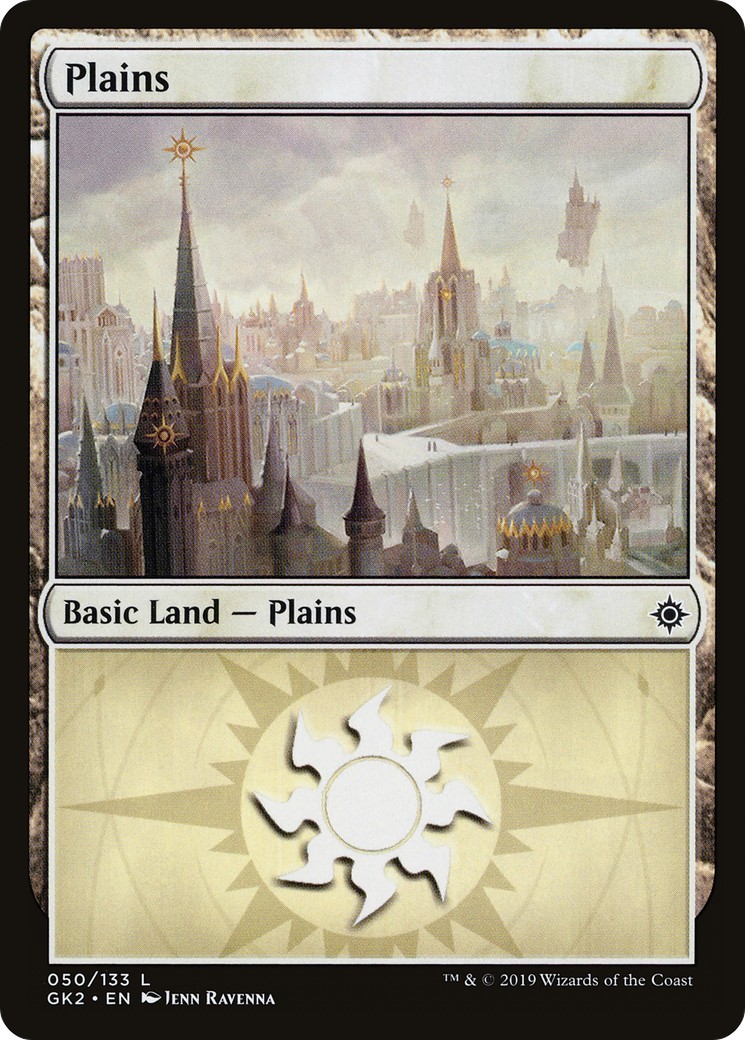 Plains - Image 1