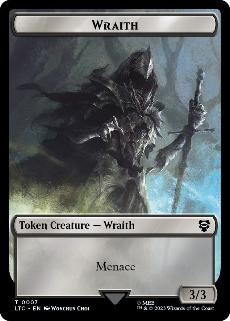 Wraith - Image 1