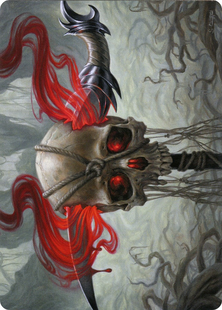 Mind Carver // Mind Carver - Image 1