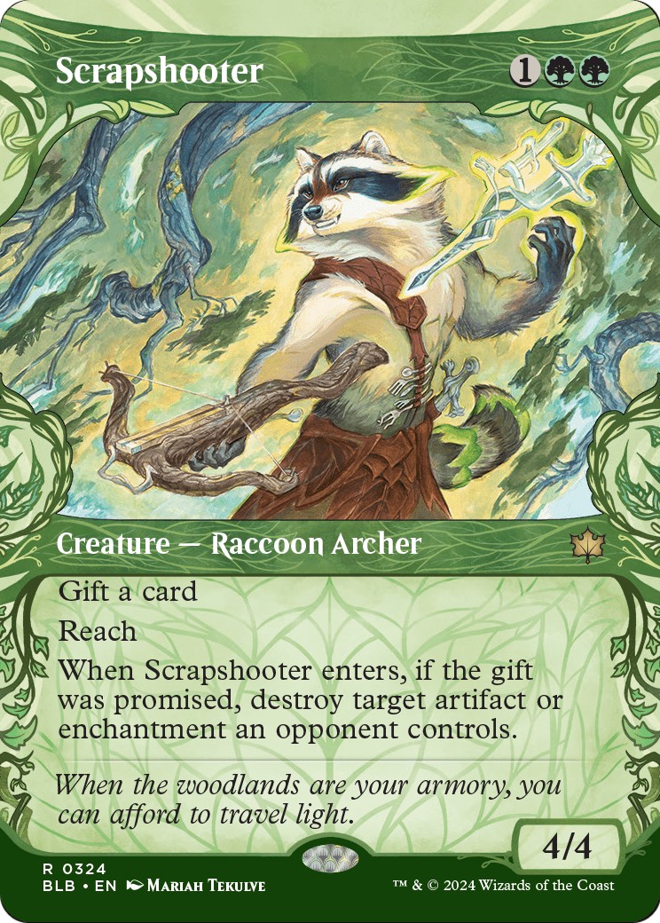 Scrapshooter - Image 1