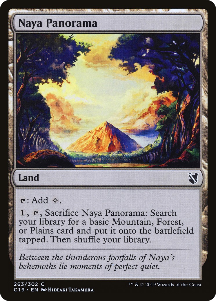 Naya Panorama - Image 1