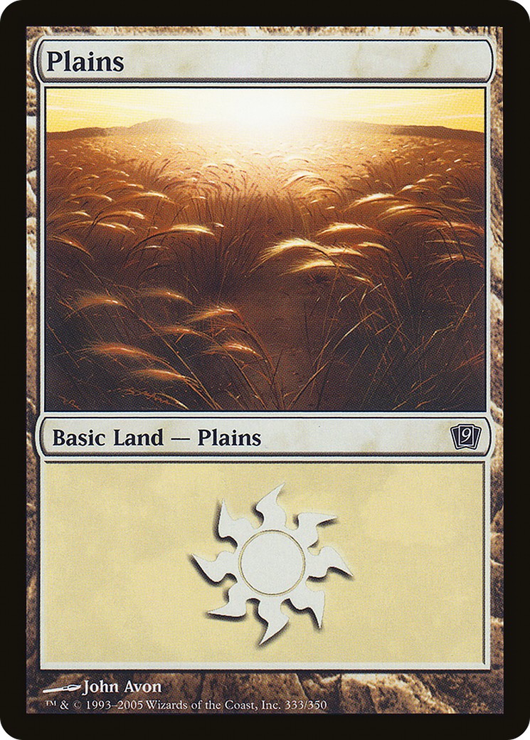 Plains - Image 1