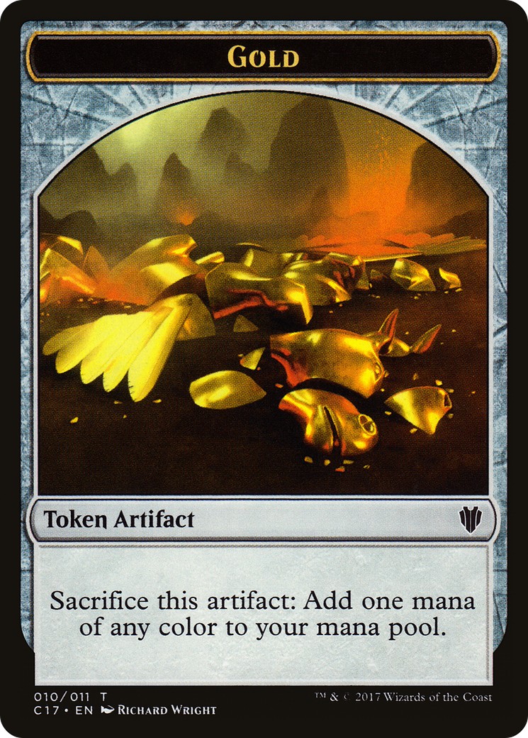Gold - Image 1