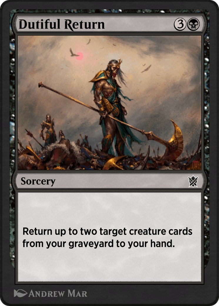 2023 Magic: The Gathering Khans of Tarkir 2023 Magic: The Gathering Khans of Tarkir #71y trading card