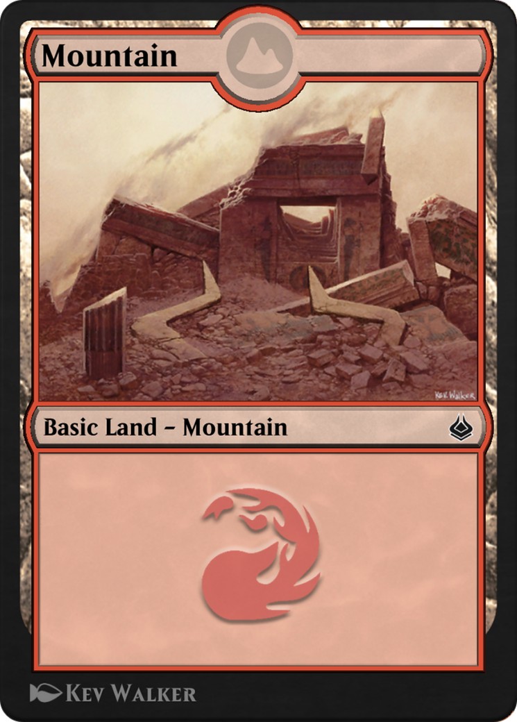 Mountain - Image 1