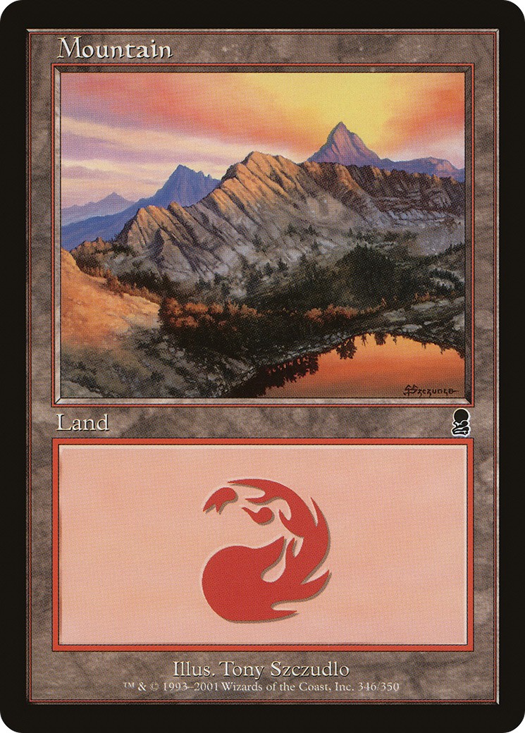 Mountain - Image 1