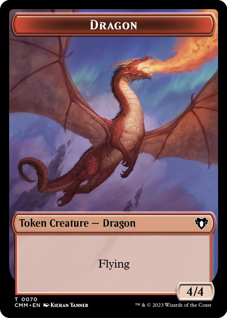 Dragon - Image 1