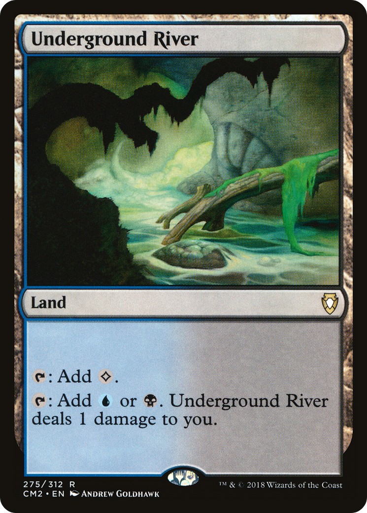 Underground River - Image 1