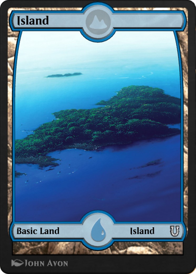Island - Image 1