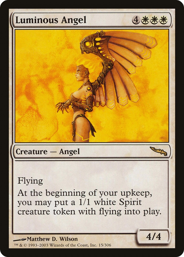 Luminous Angel - Image 1