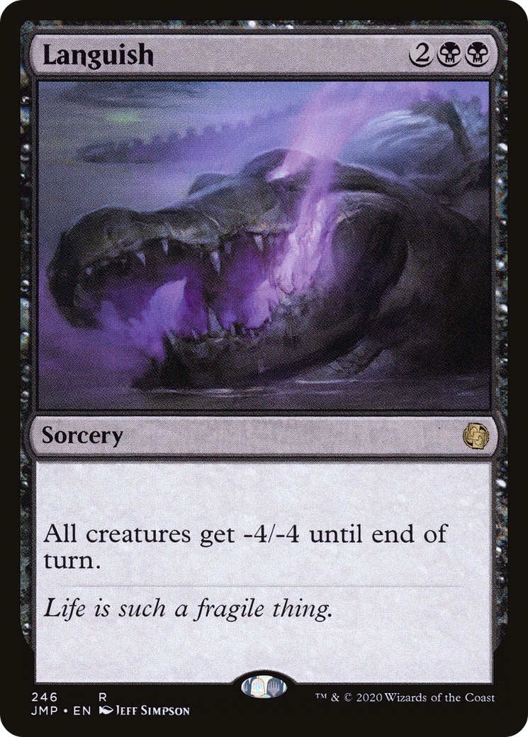 Languish - Image 1