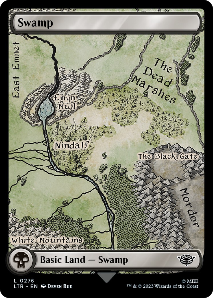 Swamp - Image 1