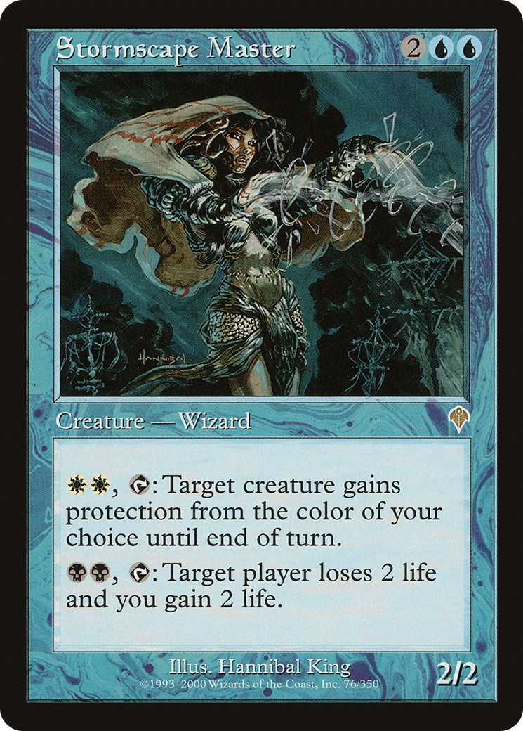 Stormscape Master - Image 1