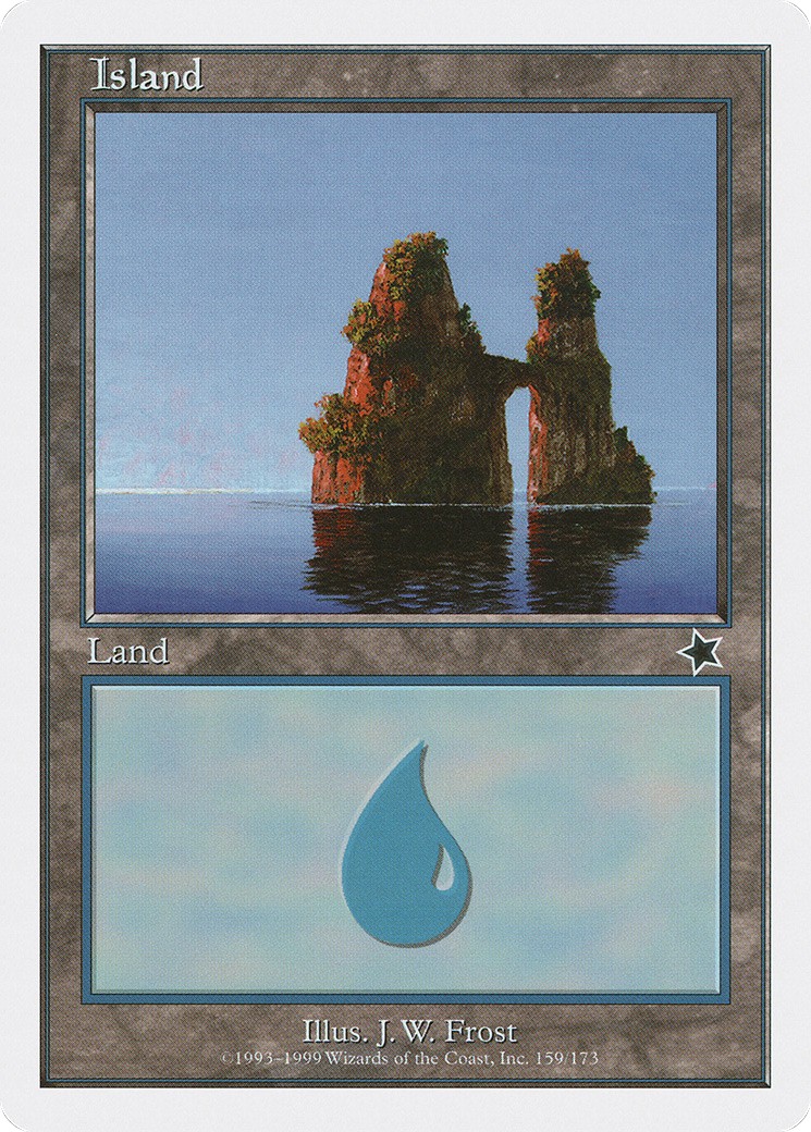 Island - Image 1