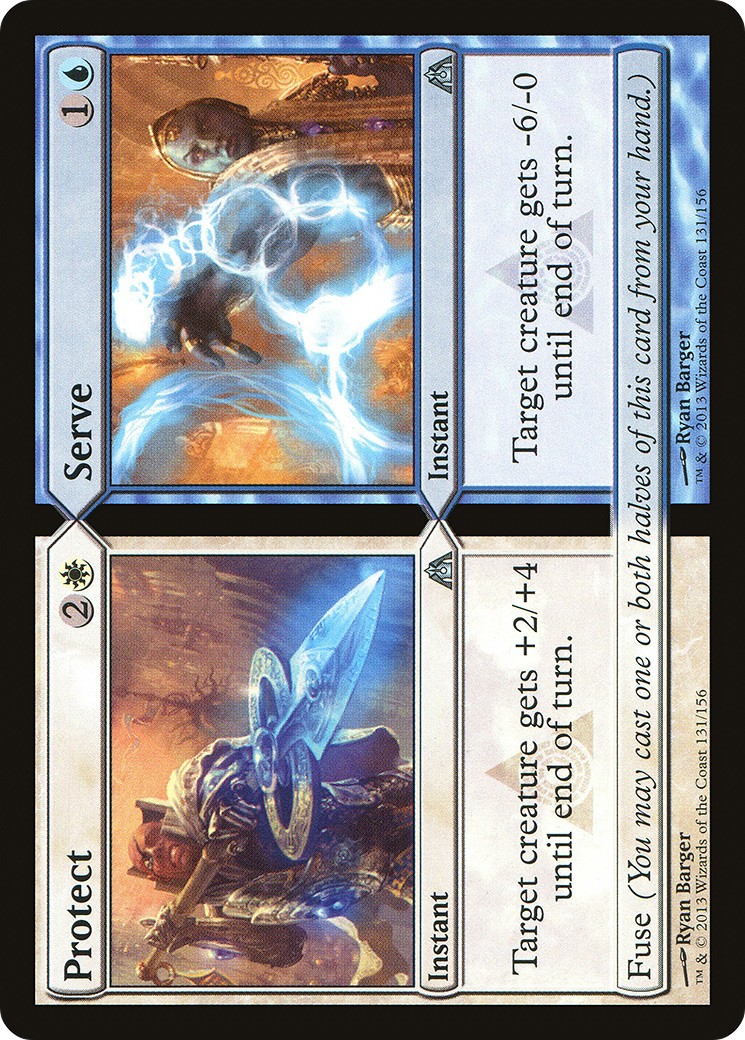Protect // Serve - Image 1