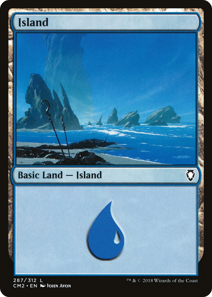 Island - Image 1