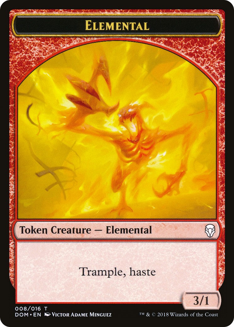 Elemental - Image 1