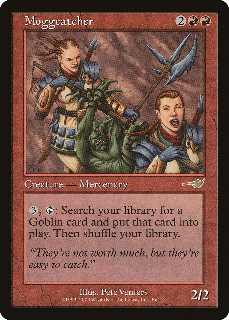 Moggcatcher - Image 1
