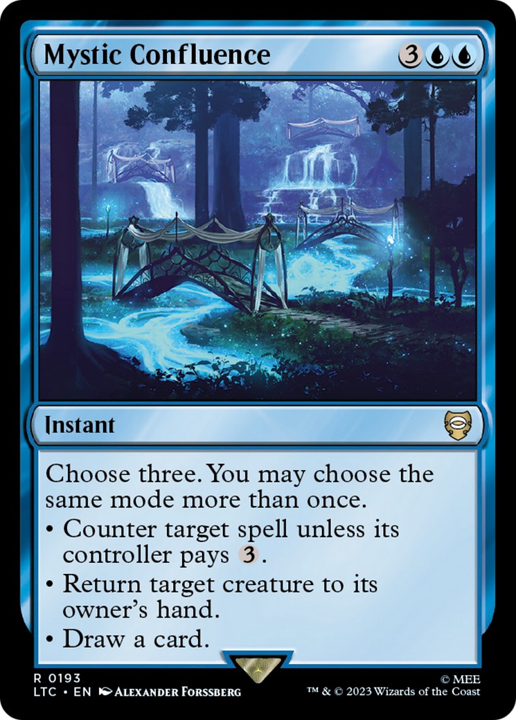 Mystic Confluence - Image 1