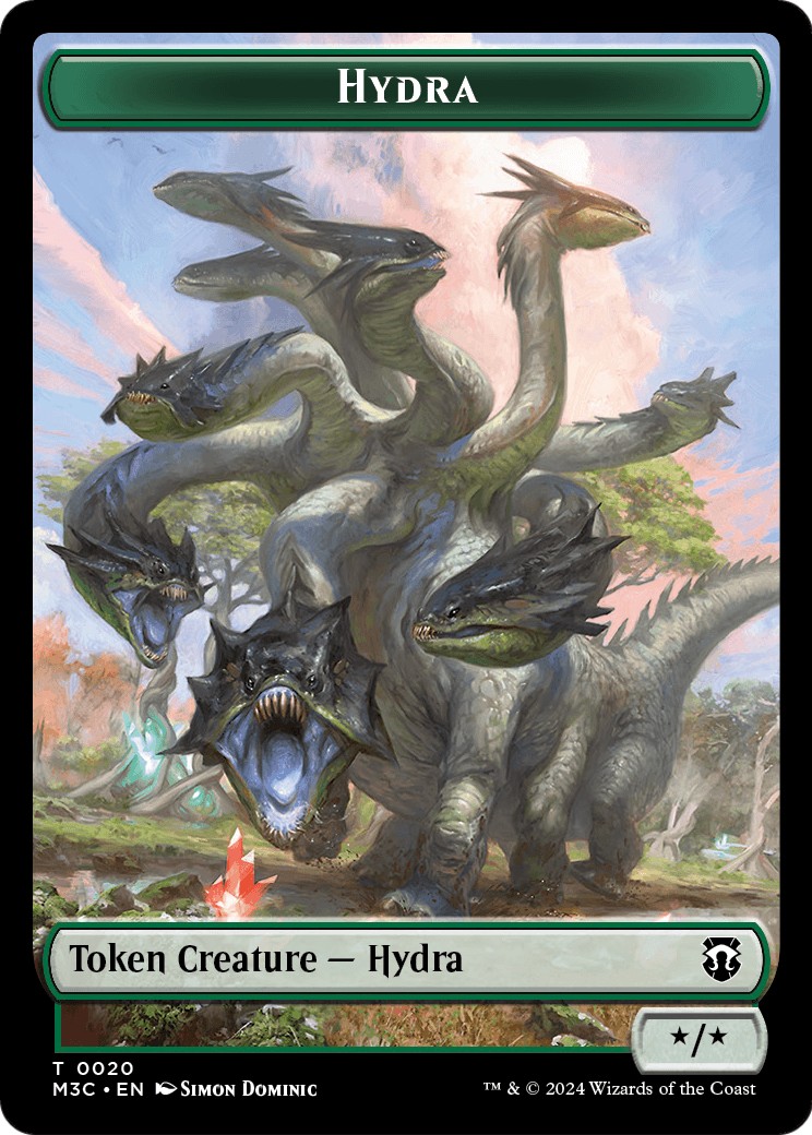 Hydra - Image 1