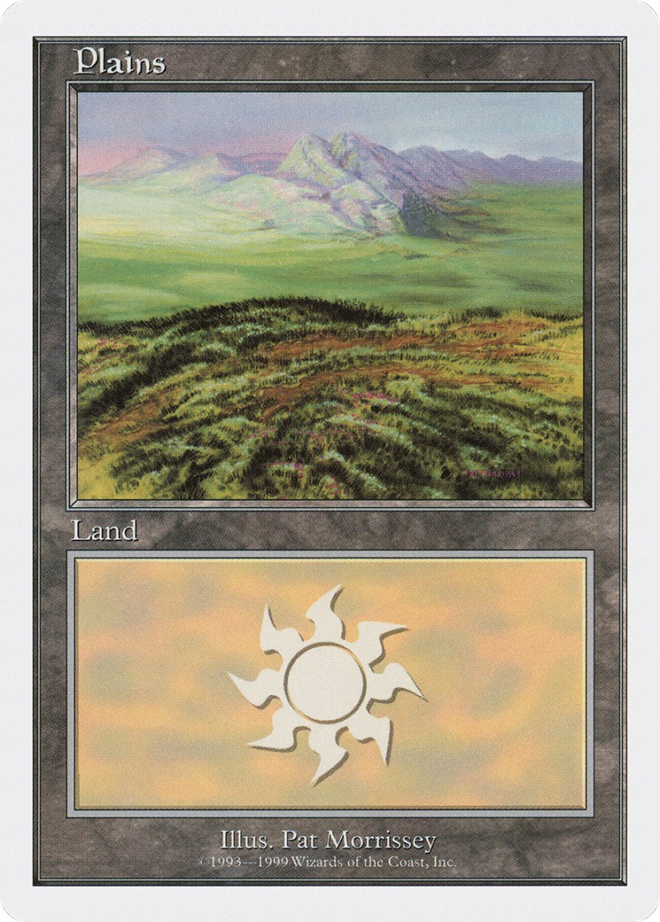 Plains - Image 1