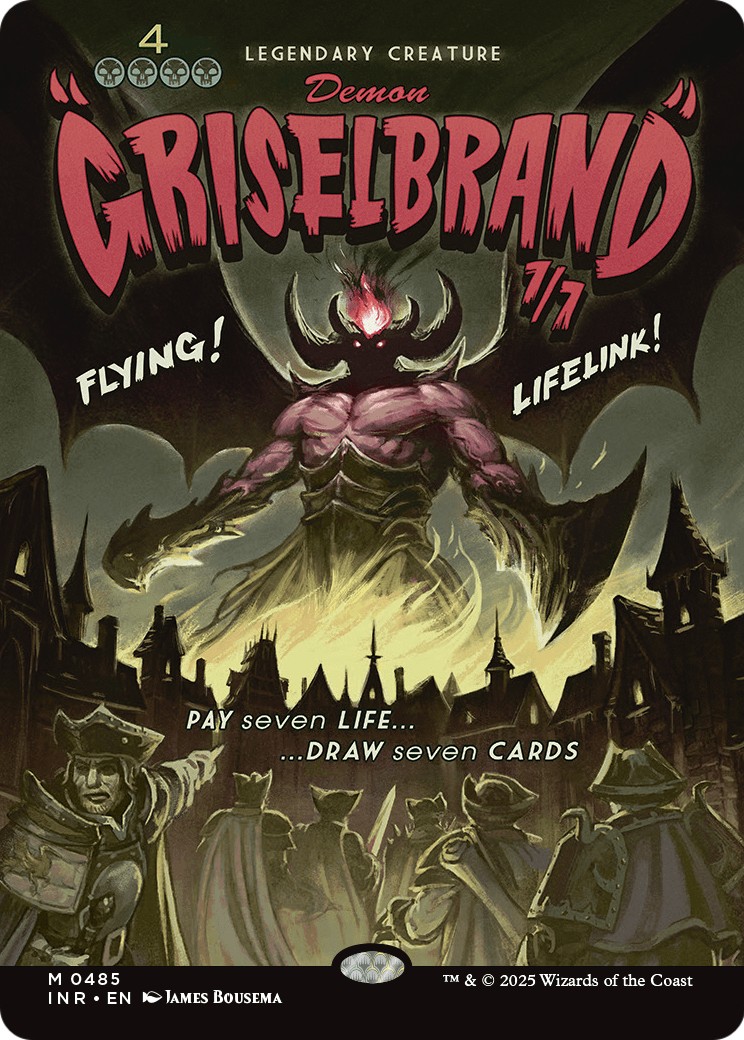 Griselbrand - Image 1