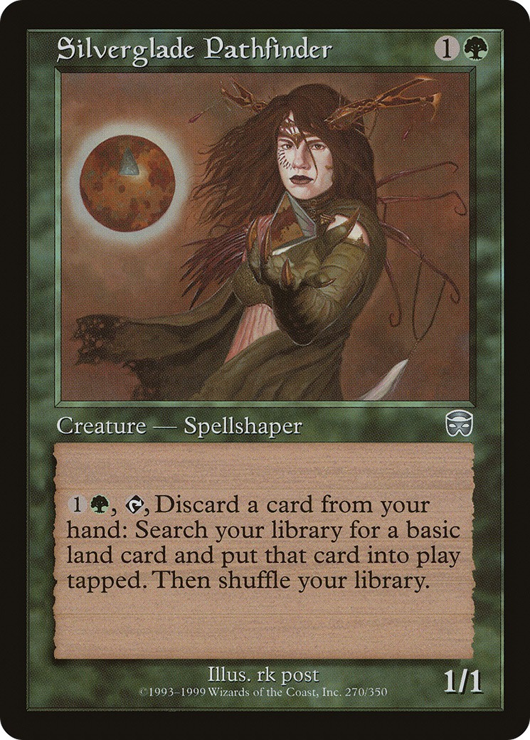 Silverglade Pathfinder - Image 1
