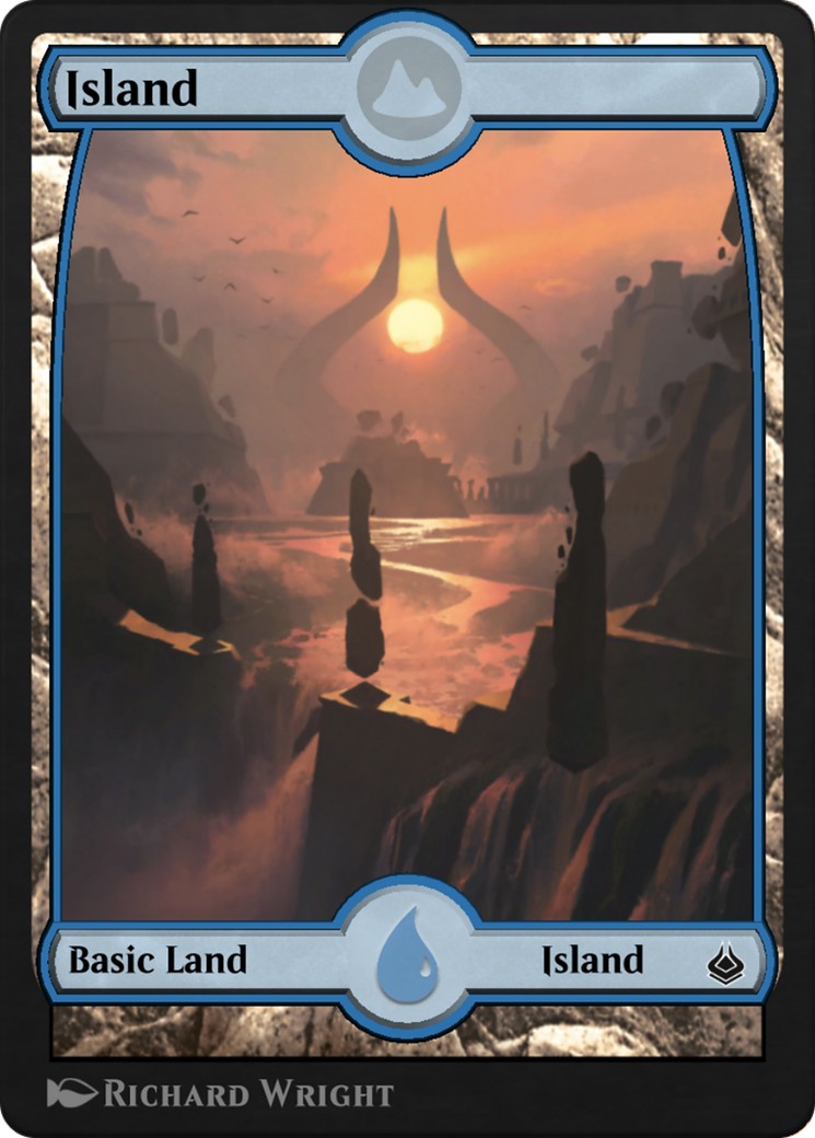 Island - Image 1