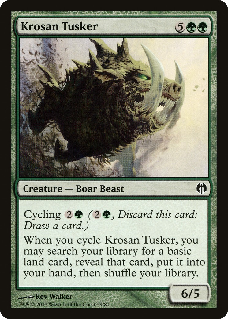 2013 Magic: The Gathering Duel Decks: Heroes vs. Monsters 2013 Magic: The Gathering Duel Decks: Heroes vs. Monsters #59 tradi