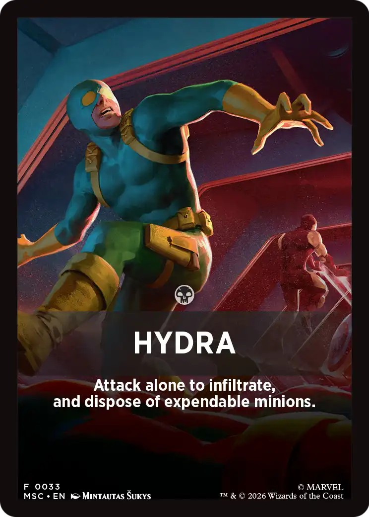 Hydra - Image 1