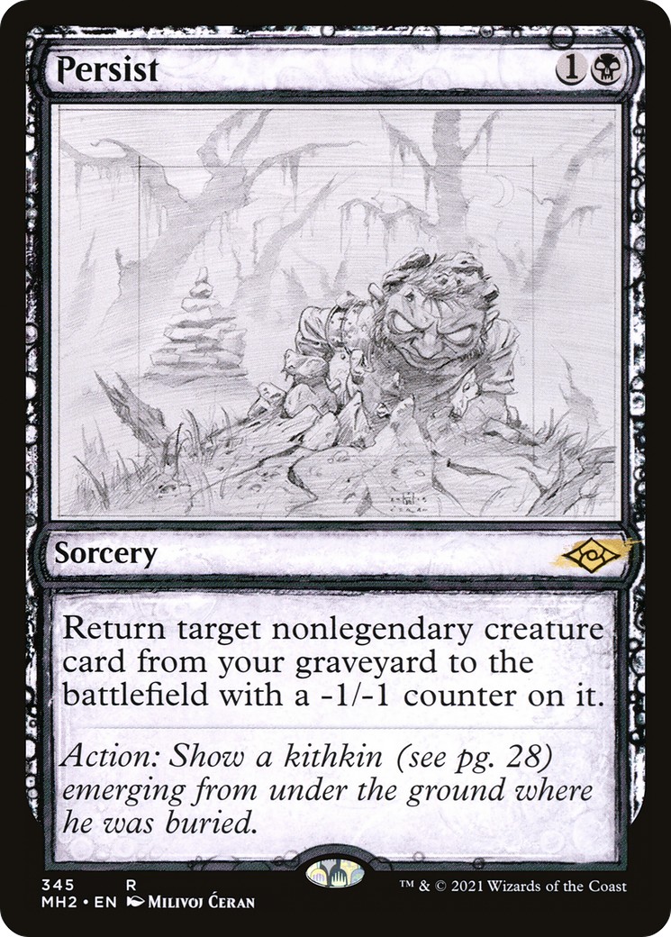 Persist - Image 1
