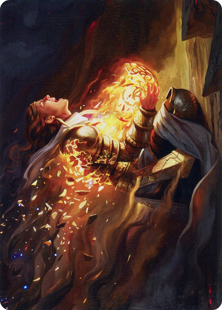 Vanish into Eternity // Vanish into Eternity - Image 1
