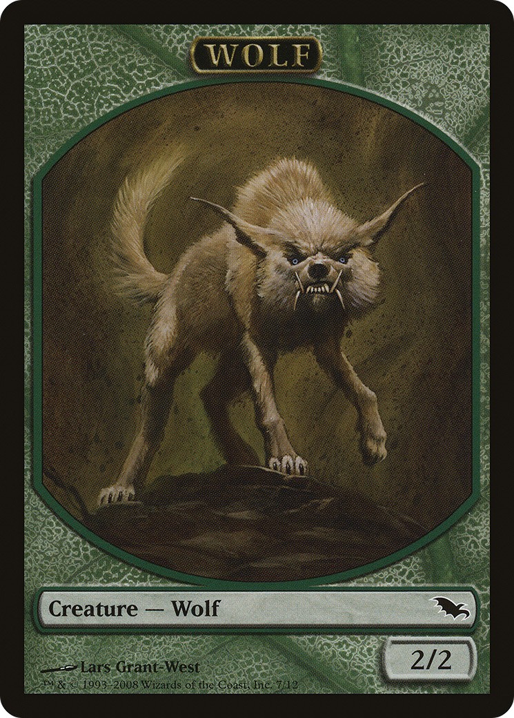 Wolf - Image 1