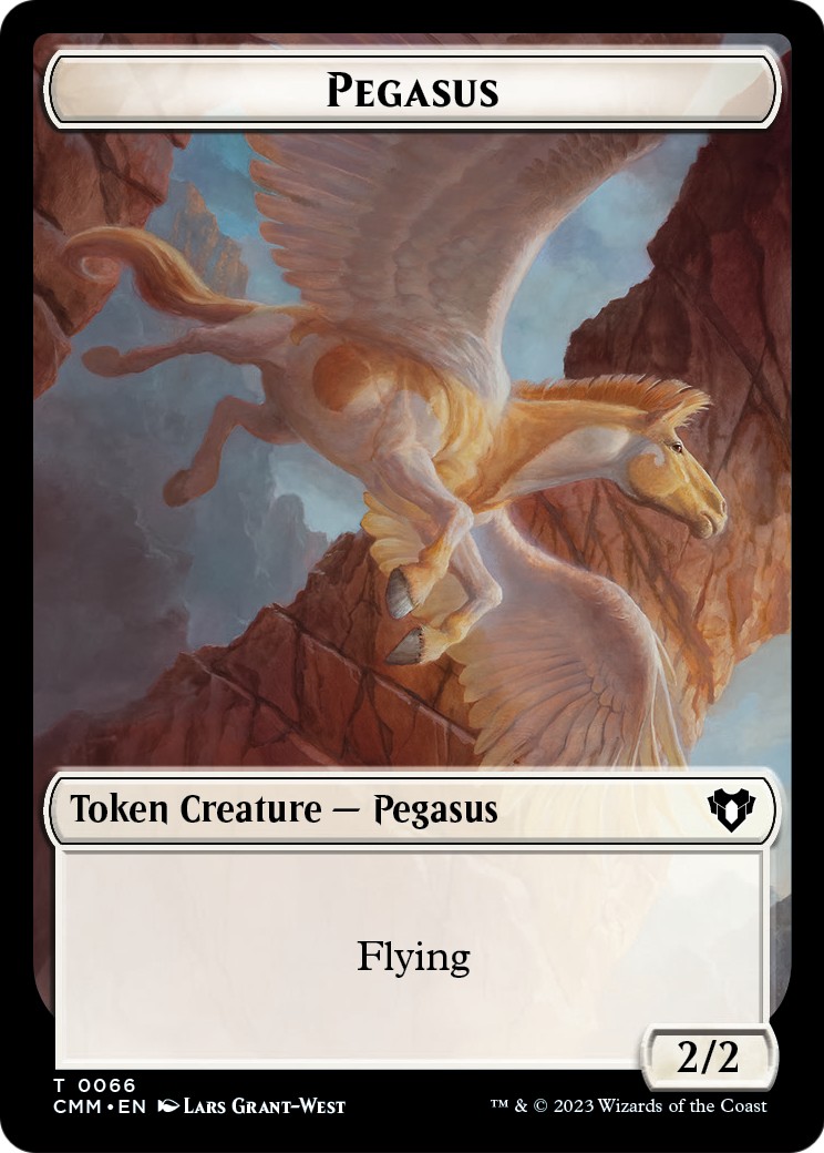 Pegasus - Image 1