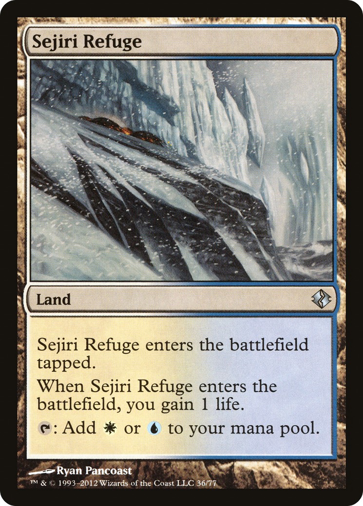 2012 Magic: The Gathering Duel Decks: Venser vs. Koth 2012 Magic: The Gathering Duel Decks: Venser vs. Koth #36 trading card