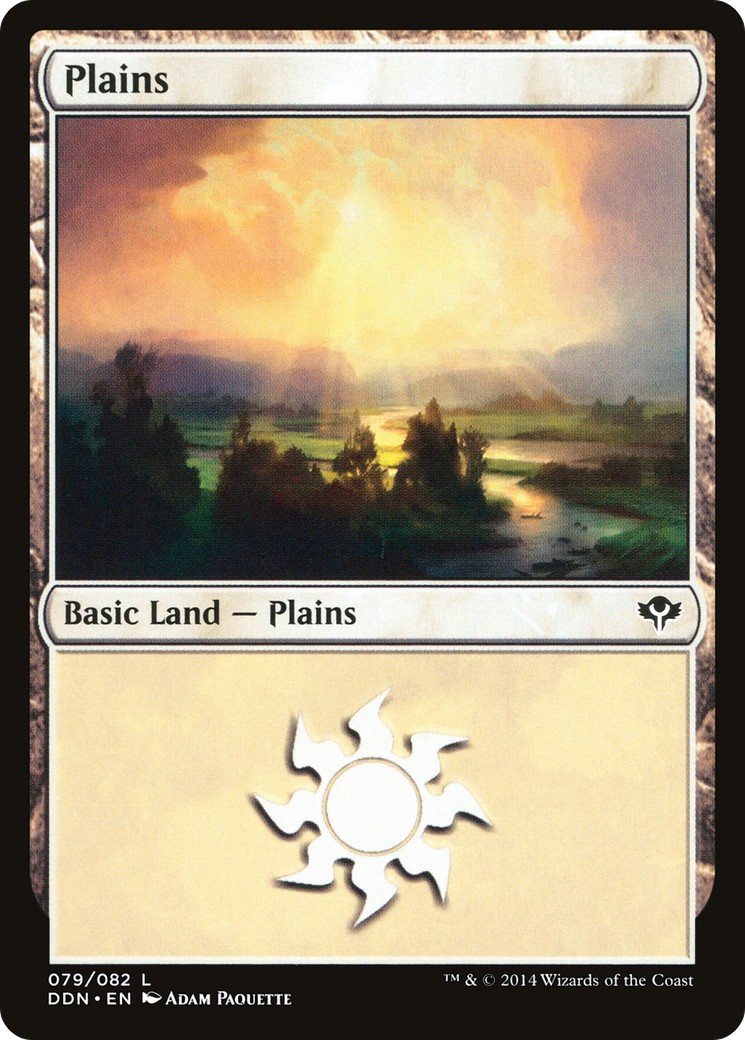 Plains - Image 1