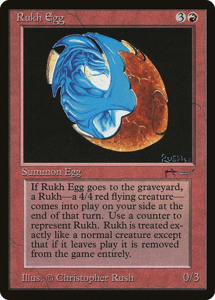 1993 Magic: The Gathering Arabian Nights 1993 Magic: The Gathering Arabian Nights #43† trading card
