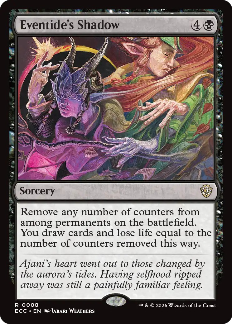 Eventide's Shadow - Image 1